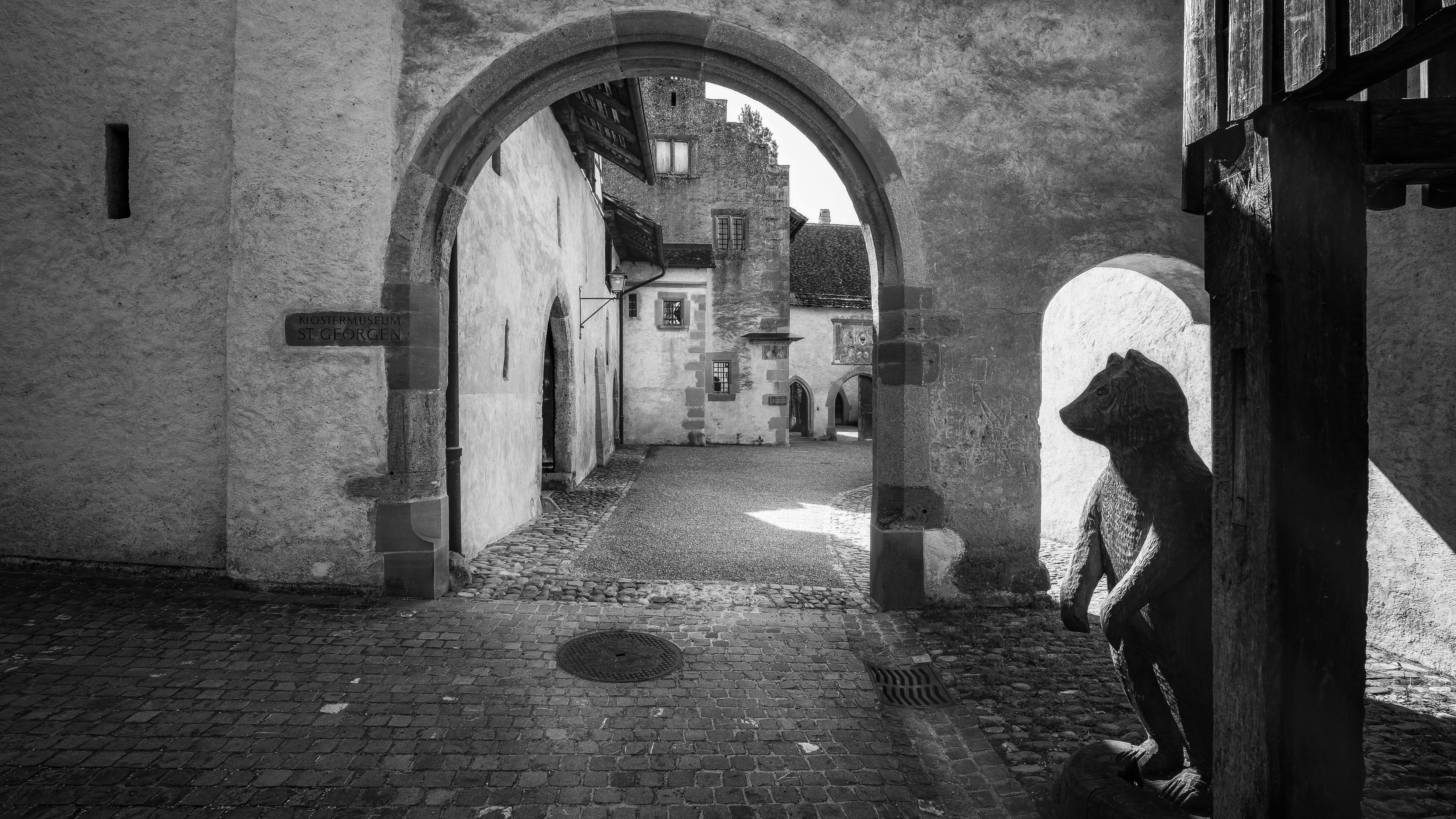 Stein am Rhein (Switzerland)